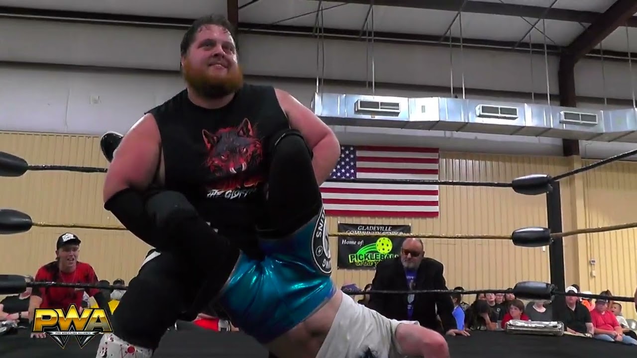 PWA --- LBK VS Austin Cruz-----4/SEP/2025