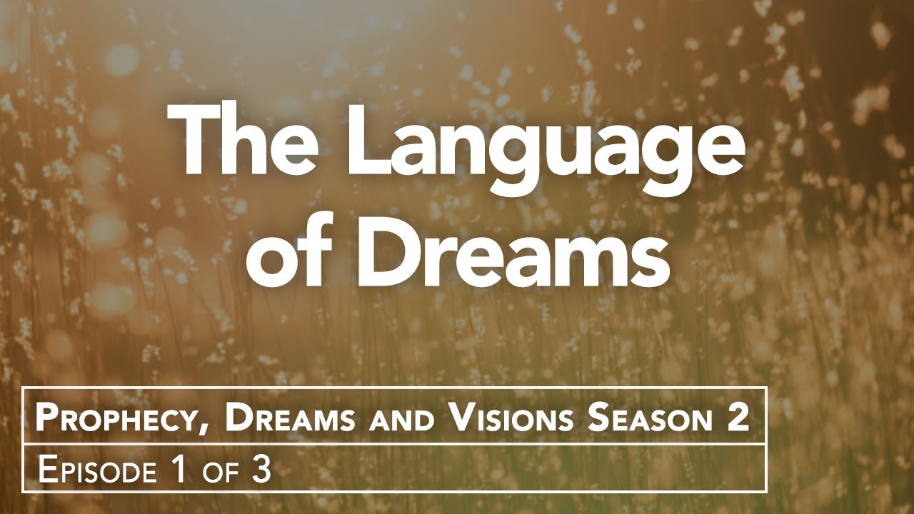 Discover the Meaning of Your Dreams - YouTube