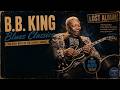 B B King Inspired Blues Reborn 🎸 Modern Soul Revival Best of BB King Style Blues & Electric Guita