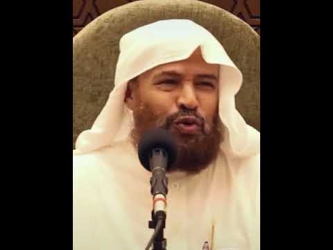 فويل للقاسية قلوبهم من ذكر الله
