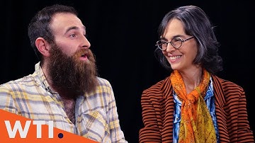 Intention vs Impact | We The Internet TV