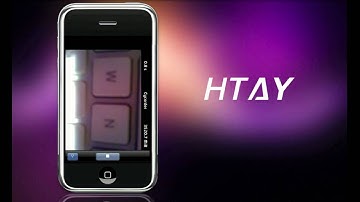 Tutorial - Enable Video Editing on a iPhone 2G/3G