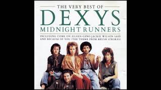 18 Dexys Midnight Runners   This Is What She's Like