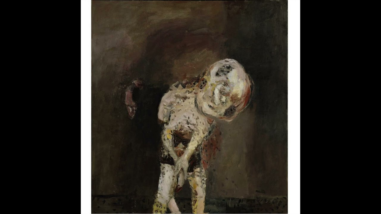 (free) kanye west x kendrick lamar type beat "Baselitz" | 2025