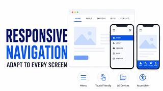 How the Hamburger Menu Solves Mobile Navigation Clutter
