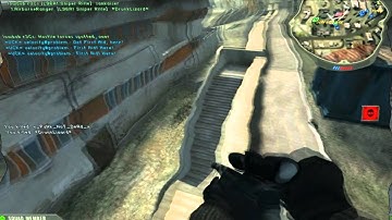 warlike aborded, Bf2.mp4