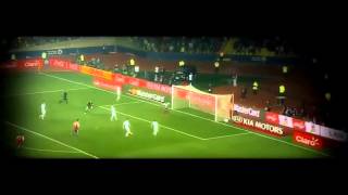 Angel Di Maria 2015      Skills & Goals    HD