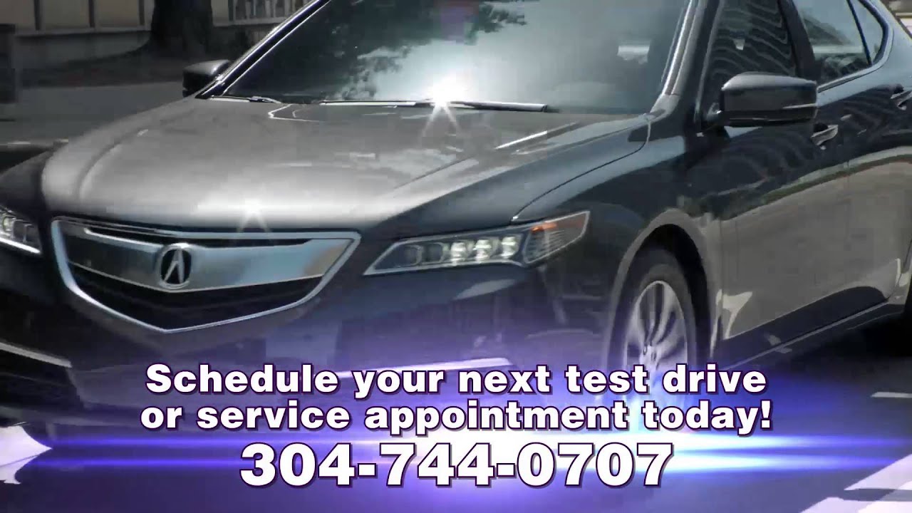 wvcst ACURA GENERIC 2 REVISED