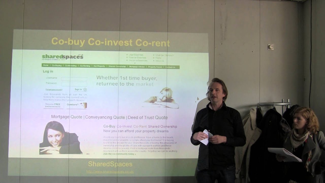 Workshop 9 april. Kansrichting Financiering