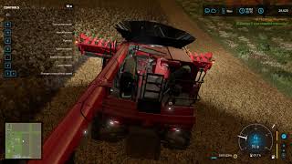 Farming Simulator 22 S5 M19 Reaping the Rewards [Stream Highlight] screenshot 3