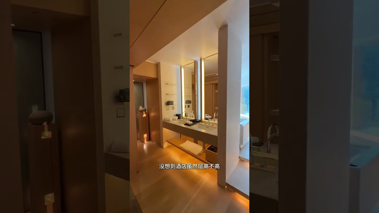 The hotel copied the homework get a touch of high-end design lighting ingenuity