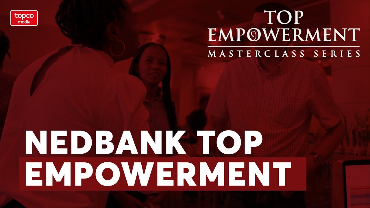 Nedbank Top Empowerment sneak peak | Topco Media