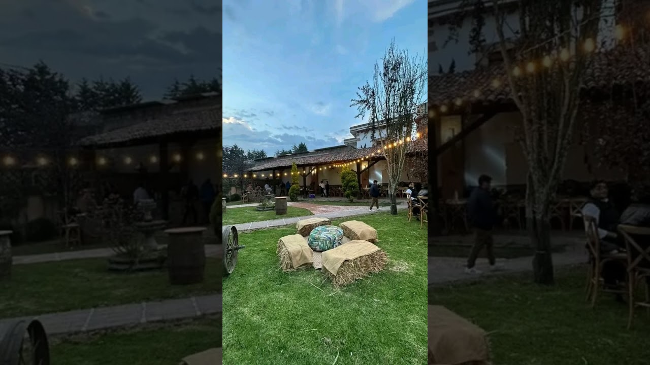 Corrido a ala ex hacienda de atenco 