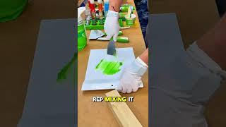 Repair Care This Stuff Is Insane If You Want To Repair Old Windows