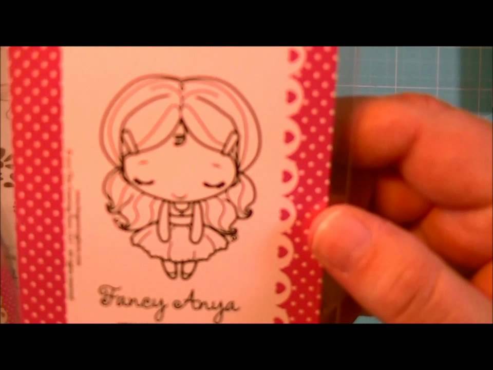 Scrapbooking Haul (Including The Greeting Farm Stamps)