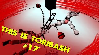 EXECUTED!!! || This is Toribash #17 Mod 391-415