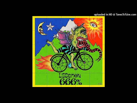 LSDemon — 04 - LSDemon - Misanthropykus (155 BPM)