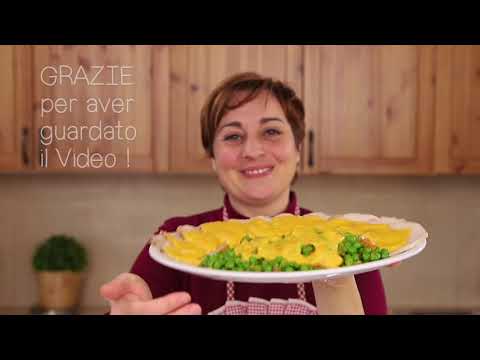 Video: Come Cucinare Il Maiale Con Le Verdure In Pentola