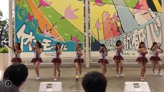 2019-5.18 『IDOL CONTENT EXPO@幕張新都心supported by ダイキサウンド...