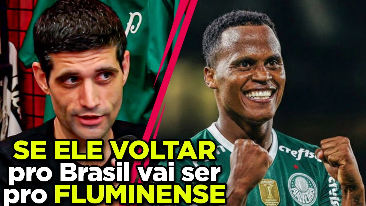 ARIAS NO PALMEIRAS?