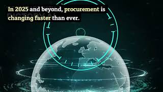 AI-Driven Procurement Explained | How Autonomous Sourcing Beats Traditional RFX in 2025