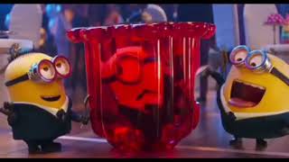 1 Second Of Every Illumination Entertainment Flims 2010-2024 Twice Updated