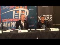 West Texas A&M - 2016 LSC Men's Basketball Championship Press Conference