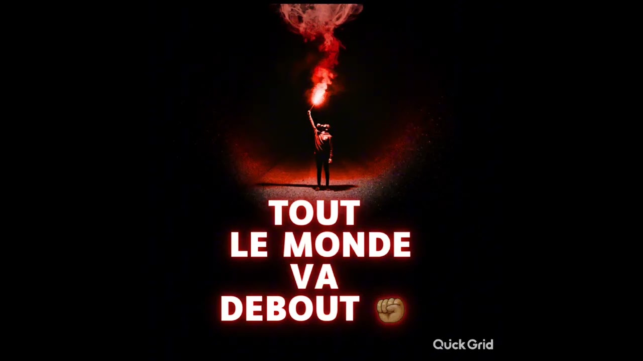 CHEVEMIX DJ FT DJ LEO & HERITIER JOSÉ MORINO - TOUT LE MONDE VA DEBOUT