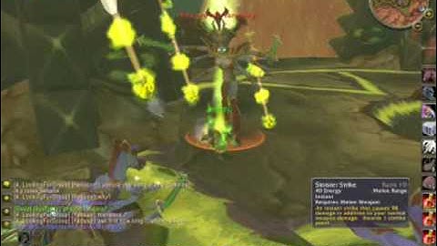 The Meah WoW private server movie!!