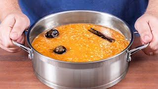 Dislike Soup? This Saudi Recipe Solves Its Biggest Problem