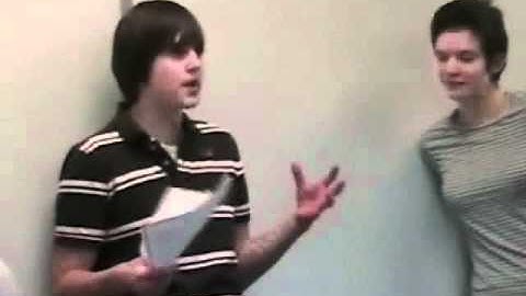 Civic Mirror: Reflection & Connection (Quick Vid)