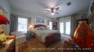 A Modern Florida Oasis | Cinematic Home Showcase