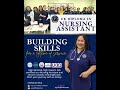 UK Diploma in Nursing Assistant, UK Diploma in Barista and UK Diploma in Financial Accounting
