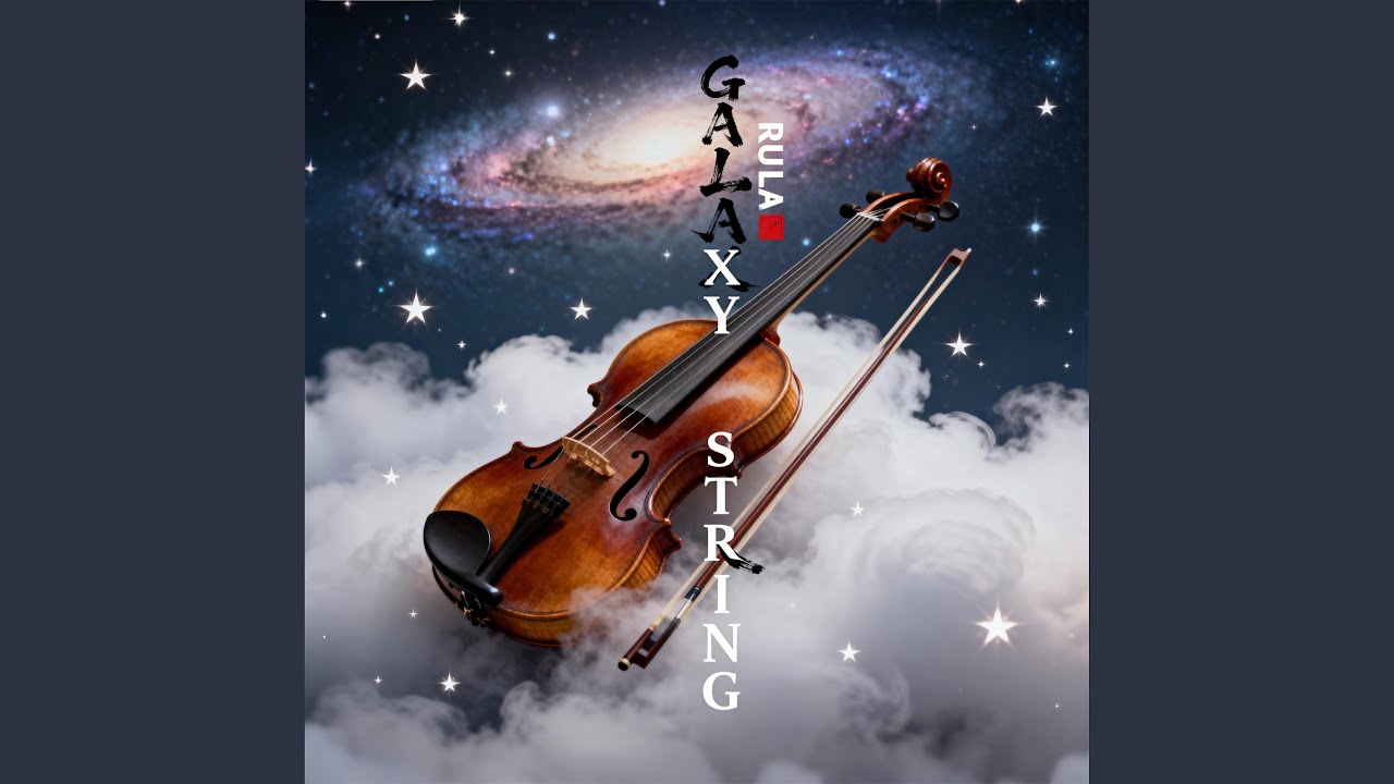 GALAXY STRING A - YouTube