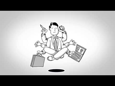 Audience Builder - The Busy Business Owner