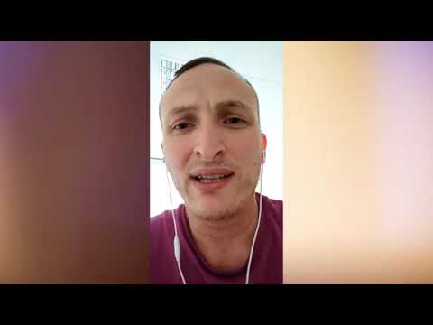 ,,დღის ამბები\" ქართველ სპორტსმენს დაუკავშირდა, რომელსაც რამდენიმე დღის წინ COVID-19 დაუდასტურდა