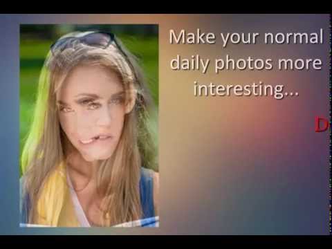 Ultimate Photo Mixer Video