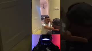 Prym3 Example - Team Work Makes The Dream Work