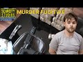 The David Ungi Extradition (murder in Merseyside)