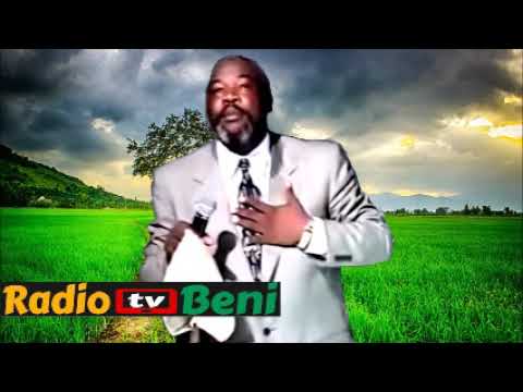 PA GEN CHAY KI TWO LOU POU BONDYE - EVANGELISTE JOSEPH JACQUES TELOR ( Bondye Benie TV )