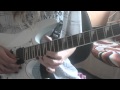vistlip - EDY (solo cover)