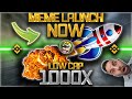 Bomedoge successful launch ready to 100x skyrocket in price early final buy chance pump alert