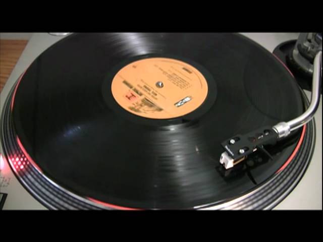 Neil Young After The Gold Rush Vinyl Spin Youtube