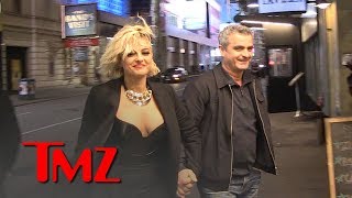 Bebe Rexha Makes Up with Her Dad Over a One-on-One Dinner | TMZ