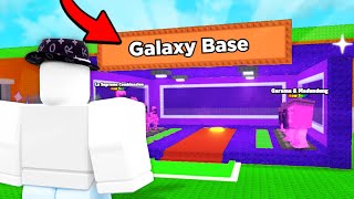 Download Lagu I Unlocked The GALAXY BASE in Roblox Steal A Brainrot! MP3 Download Lagu I Unlocked The GALAXY BASE in Roblox Steal A Brainrot! MP3