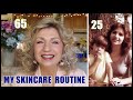 My Skincare Routine Over 65 - You Can Look Younger!