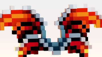 A big mistake in road to scorcher wings #mistake #pixelworldsgame