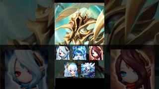 TWINS TEAM for Punisher's Crypt Abyss Hard | Punisher's Crypt Dungeon | Summoners War screenshot 4