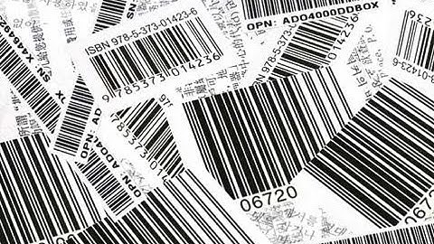 BARCODE LABELING; Associated Labels and Packaging - Custom Application Division