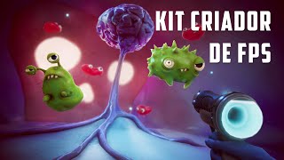 Unity FPS Creator Kit